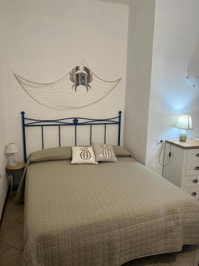 La Casa Di Spinosella Apartment Valledoria  Exterior photo